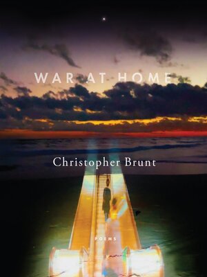 cover image of War at Home